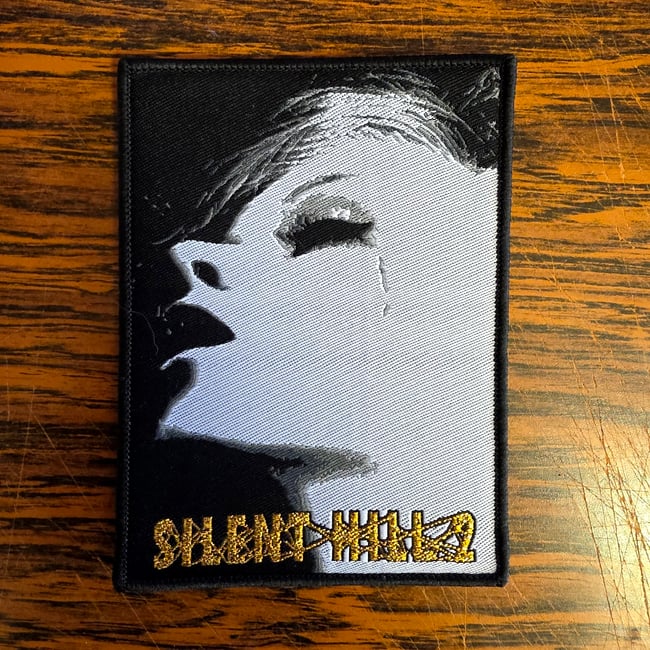 Silent Hill 2