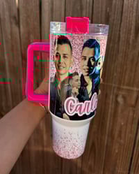 Image 2 of Carlos 40 oz 