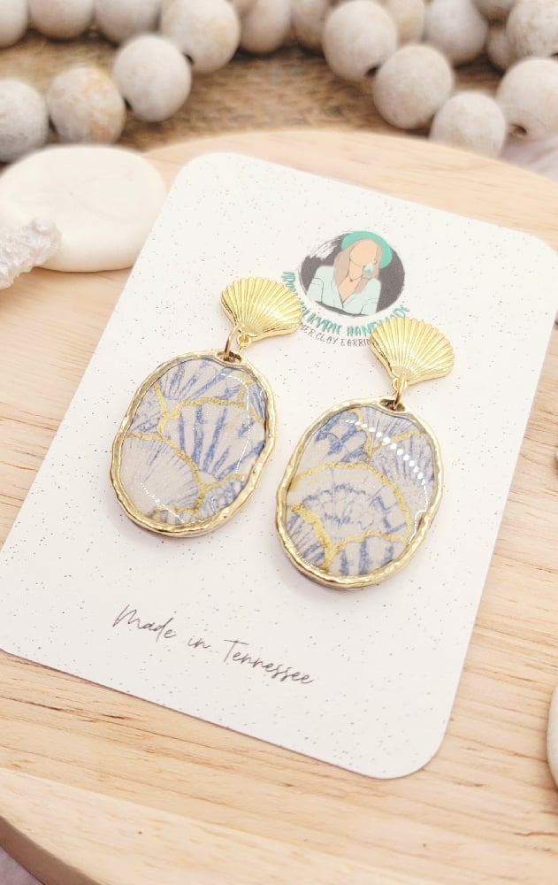 Image of The Seaside Dangle