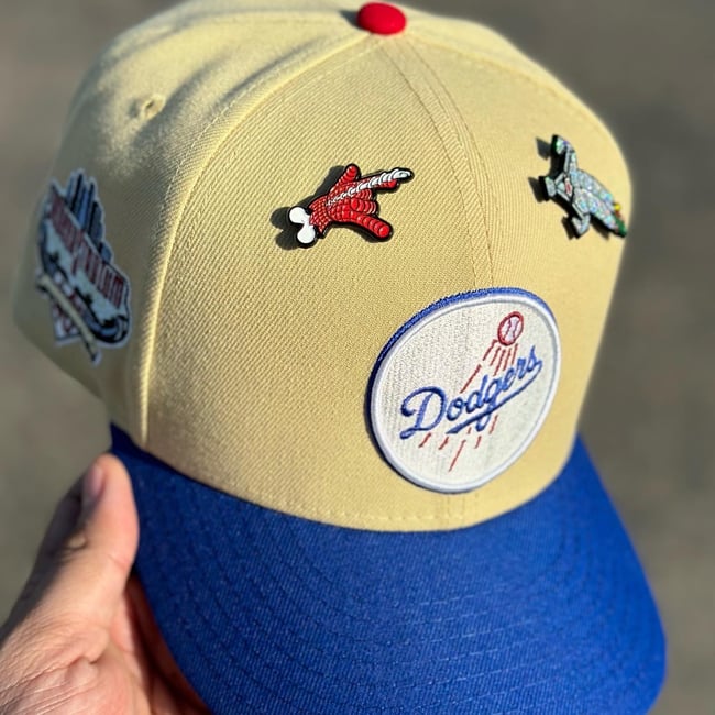 Heroes & Villains Pin - Spidey