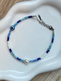 Image 1 of “Mykonos” Anklet