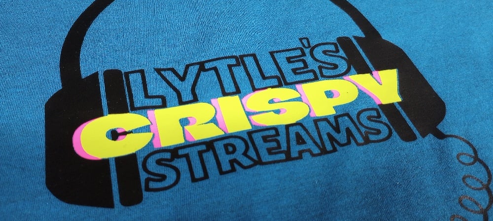 Lytles Crispy Streams