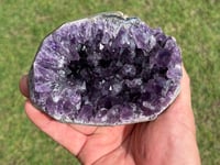 Image 9 of Amethyst |Uruguay #3066