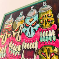 Image 2 of Angry Can