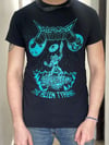 The Alien Tyrant T-Shirt