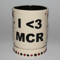 Image 1 of mcr lil cuppy