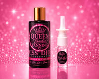 100ML CREAM + NASAL 