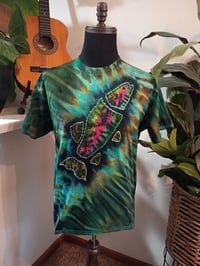 Image 2 of 2x Rainbow trout for Danie