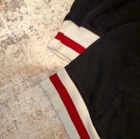 Image 3 of (2XL) y2k New York boxy zip up