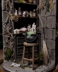 Image 2 of The Witch’s Apothecary