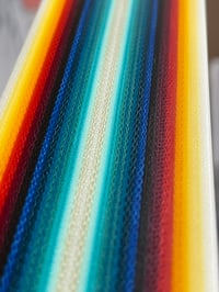 Image 2 of Southwest Blanket Thin by Mikie