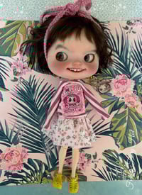 Image 1 of Blythe Monster set 8