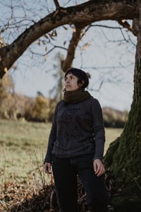 Image 3 of Inverno • hemp longsleeve