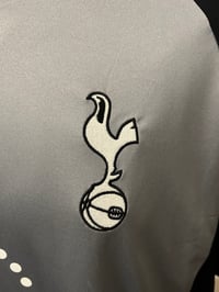 Image 6 of Tottenham Hotspur “BALE 11” 2012/13 Third Shirt + PL patches, XL