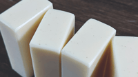 Exfoliating Pumice Soap
