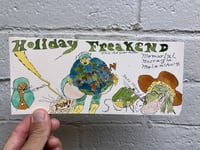 Image 5 of Holiday Freakend