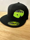 “Green Machine” Subaru 360 - Hat