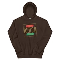 Image 11 of 5011 Unisex Hoodie