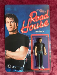 Road House - Dalton custom action figure 