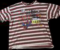 Image 1 of NYC SPIDEY NIKE TEE. 1/1