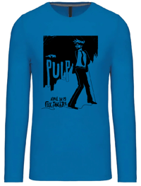 Image 4 of Camiseta M/L Pulp 