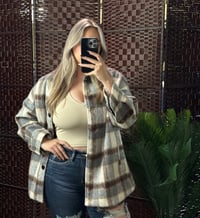 Lyanna Flannel