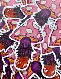 Image 1 of Shruumie Sticker