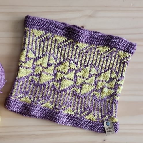 Image of Sunset Mesa Cowl