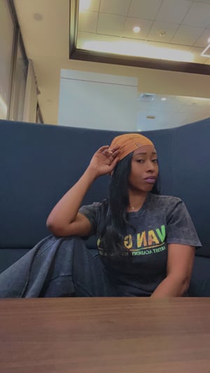 Image of  Silk Scarf 