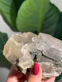 Image 4 of PHANTOM BARITE -MOROCCO- C