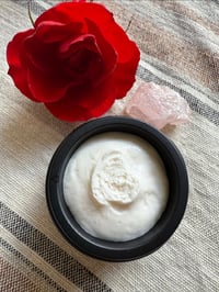 head to toe moisturizer-Whipped Aloe & Rose 