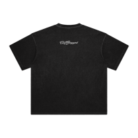 Image 2 of Hot People Wear This Only (CutJagged) T-Shirt