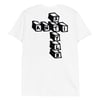 Antistyle Cross Light Colors T-Shirt