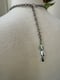 Image of Prunus Kanzan (Sakura) Statement Necklace