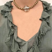 Image 3 of Collier « YPORT »