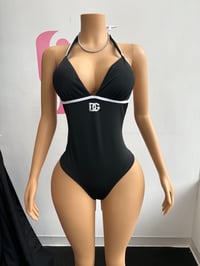 D&G Swim Onepiece 