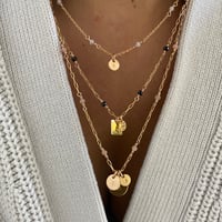 Image 4 of ELOA - Colliers perlés