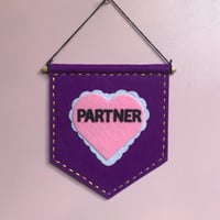Partner banner 