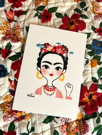 Image 3 of Frida
