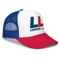 Image 2 of Sports Hat