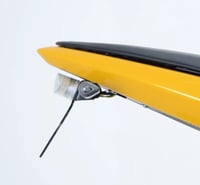 Image 2 of R&G Tidy Tail for EBR 1190 SX/RX/Hammerhead