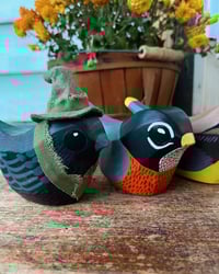 Image 2 of Bird Sculptures