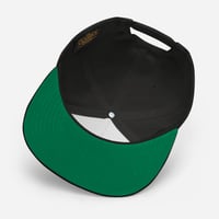 Image 2 of CROSSFACE PRO Snap Back 