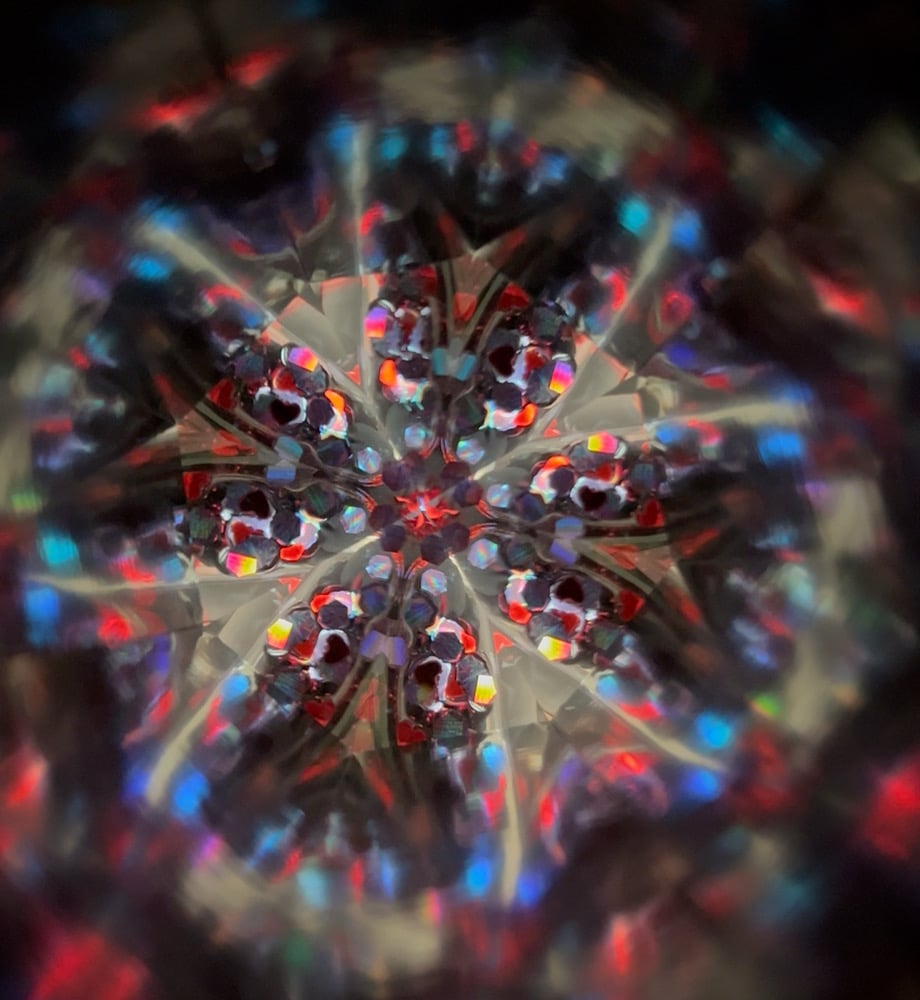 Image of Romantic Goth Odyssey AuraScope