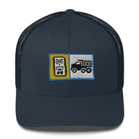 Image 5 of Troquero - Gorra Trucker