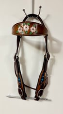 Image 4 of Fringe Quick Connect Tack Set