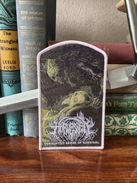 Image 4 of Official Harvested - “Corrupted Sense of Survival”