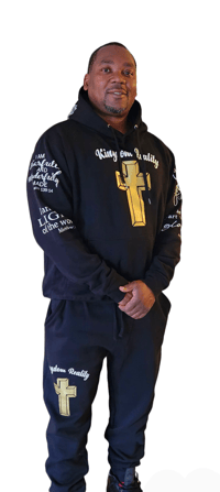 Image 1 of Kingdom Reality 