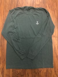 Image 4 of Long Sleeve Classic Tee (1)