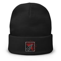 AORTA Fist Beanie